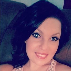 Meet your Posher, Krysten